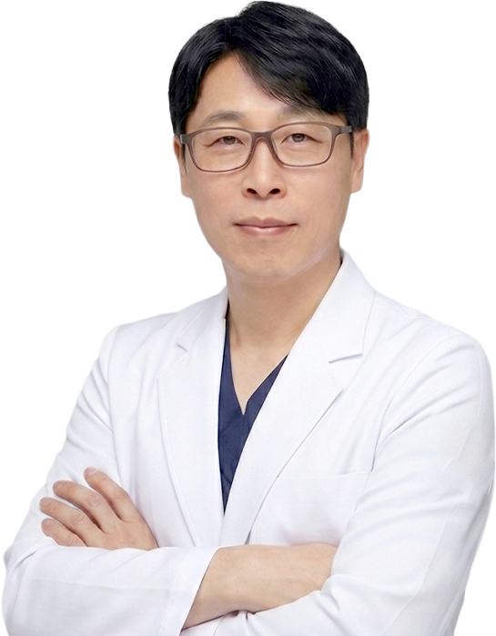 이병익 대표원장 사진