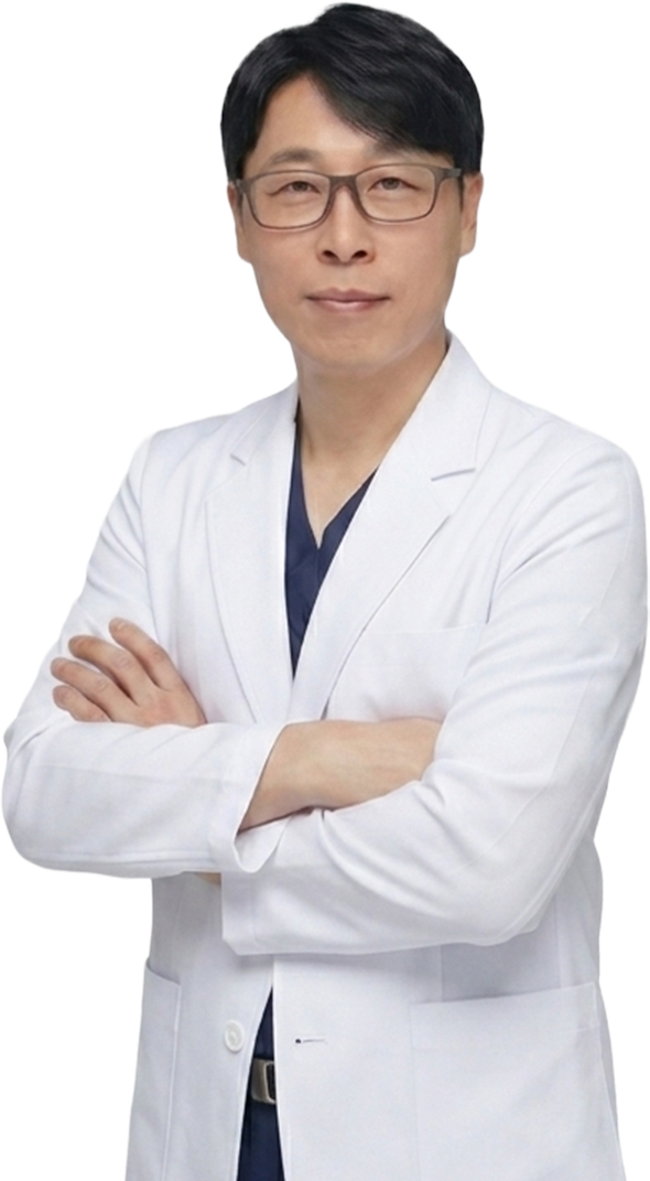 이병익 대표원장 사진