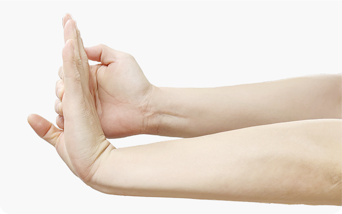 테니스 엘보 관련 이미지