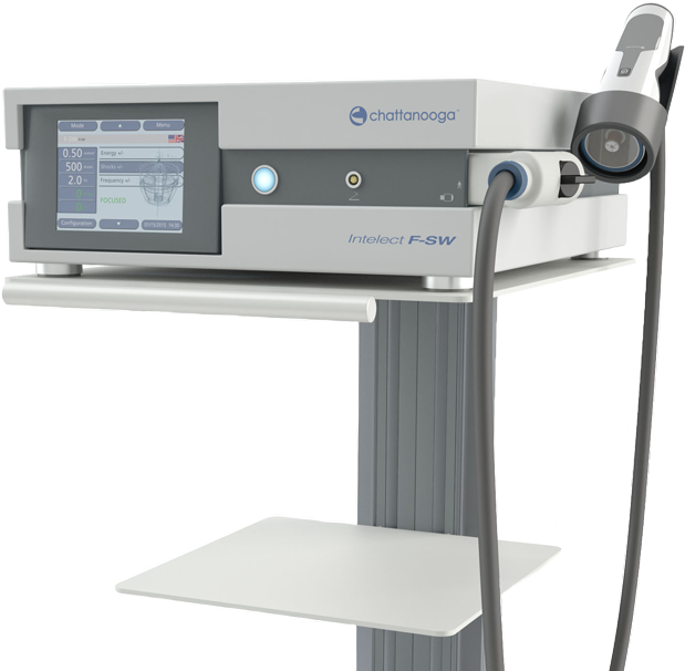 체외충격파 이미지