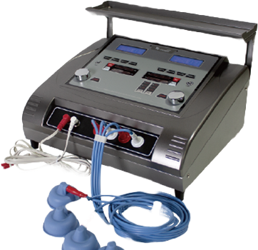 저주파 자극기(TENS) 이미지