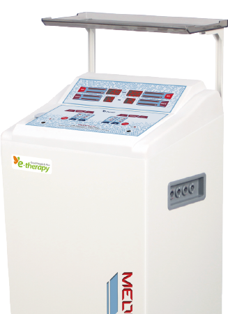 간섭파 치료기(ICT) 이미지