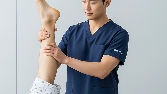 근막도수치료